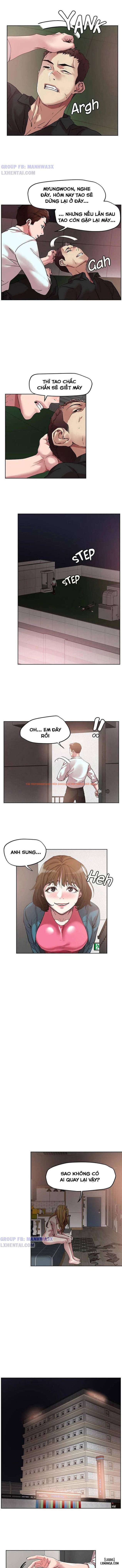 Xem ảnh 6 trong truyện hentai Quyền Năng Chịch Gái - Chapter 49 - hentaitvn.net