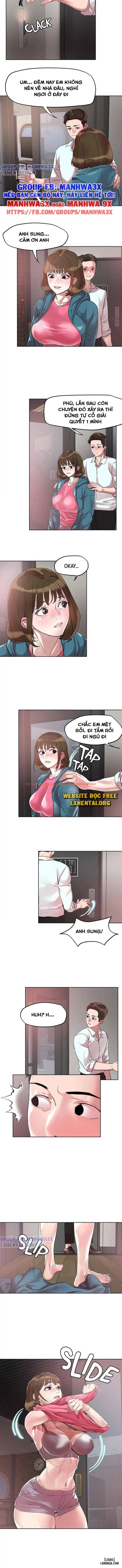 Xem ảnh 7 trong truyện hentai Quyền Năng Chịch Gái - Chapter 49 - hentaitvn.net
