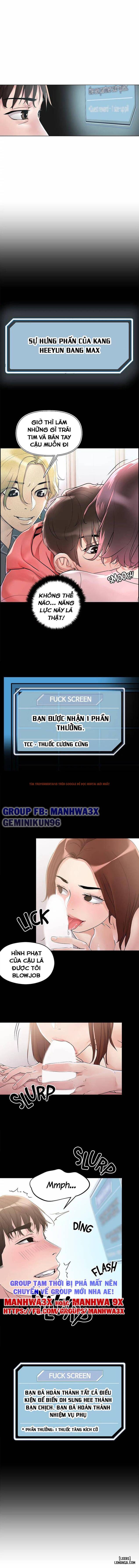 Xem ảnh 10 trong truyện hentai Quyền Năng Chịch Gái - Chapter 5 - hentaitvn.net