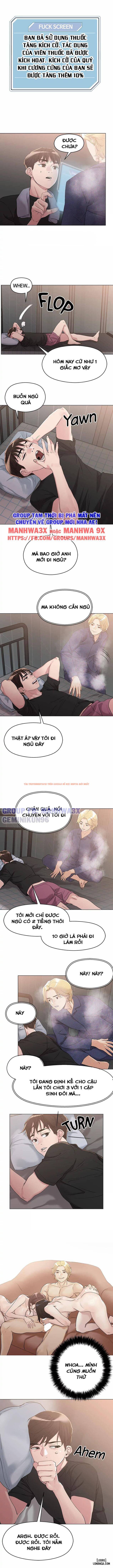 Xem ảnh 13 trong truyện hentai Quyền Năng Chịch Gái - Chapter 5 - hentaitvn.net