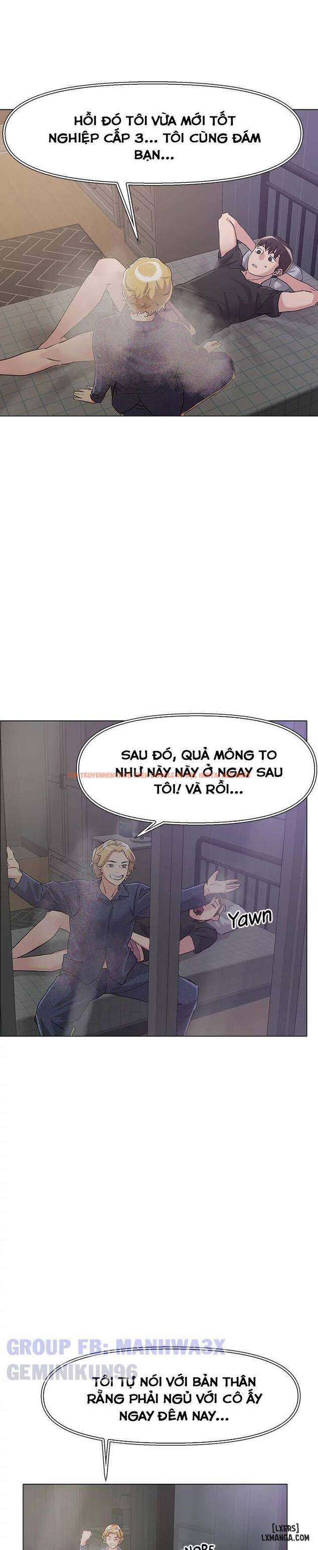 Xem ảnh 14 trong truyện hentai Quyền Năng Chịch Gái - Chapter 5 - hentaitvn.net