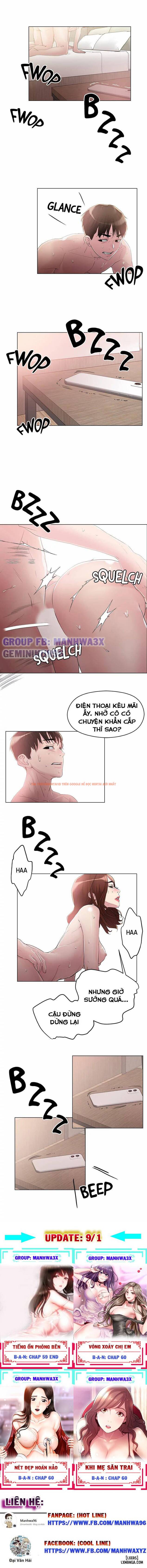Xem ảnh 3 trong truyện hentai Quyền Năng Chịch Gái - Chapter 5 - hentaitvn.net