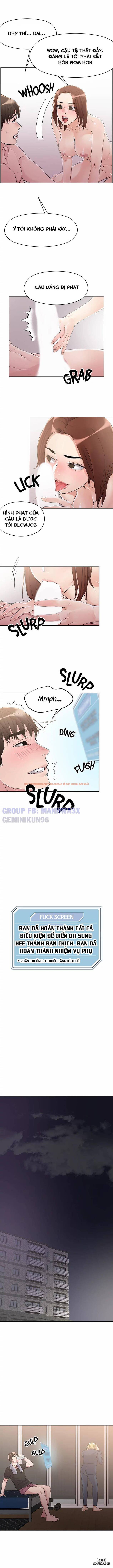 Xem ảnh 9 trong truyện hentai Quyền Năng Chịch Gái - Chapter 5 - hentaitvn.net