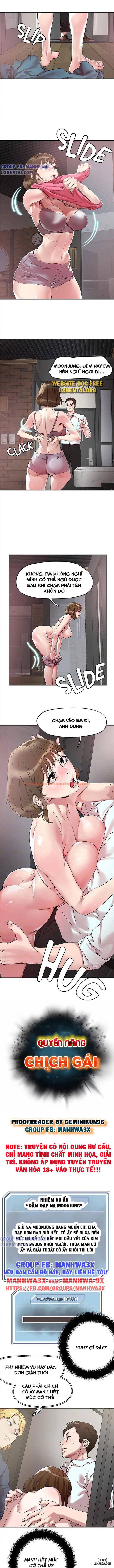 Xem ảnh 1 trong truyện hentai Quyền Năng Chịch Gái - Chapter 50 - hentaitvn.net