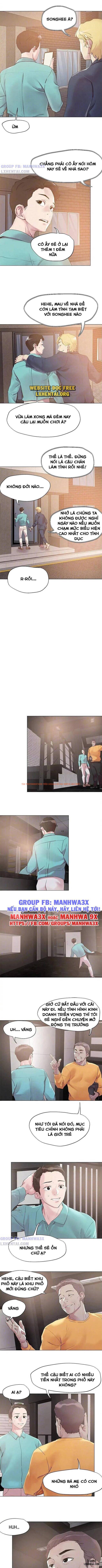 Xem ảnh 6 trong truyện hentai Quyền Năng Chịch Gái - Chapter 51 - hentaitvn.net