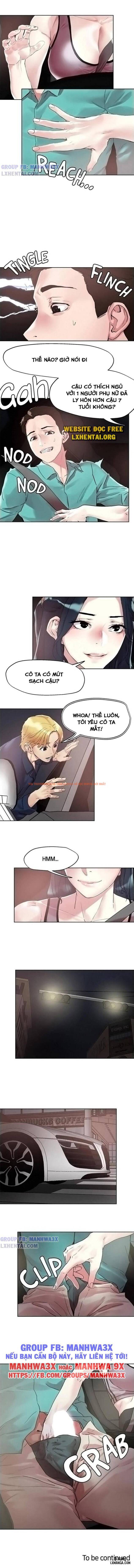 Xem ảnh 10 trong truyện hentai Quyền Năng Chịch Gái - Chapter 52 - hentaitvn.net