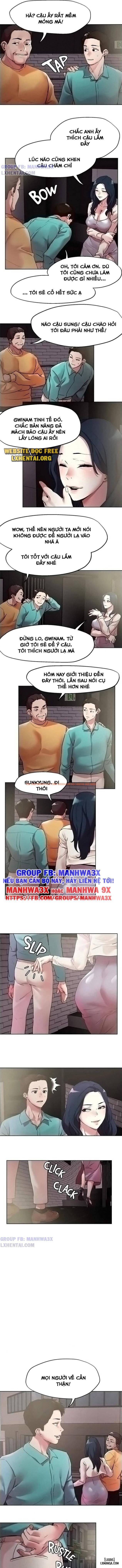 Xem ảnh 3 trong truyện hentai Quyền Năng Chịch Gái - Chapter 52 - hentaitvn.net