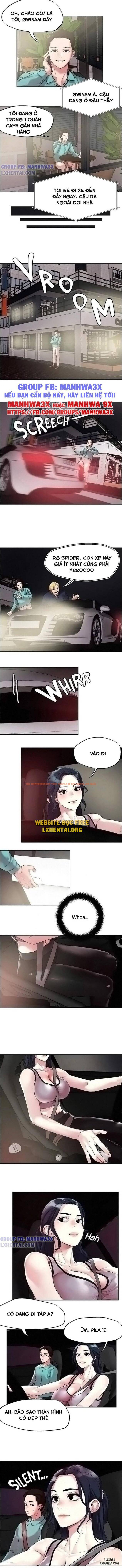 Xem ảnh 6 trong truyện hentai Quyền Năng Chịch Gái - Chapter 52 - hentaitvn.net