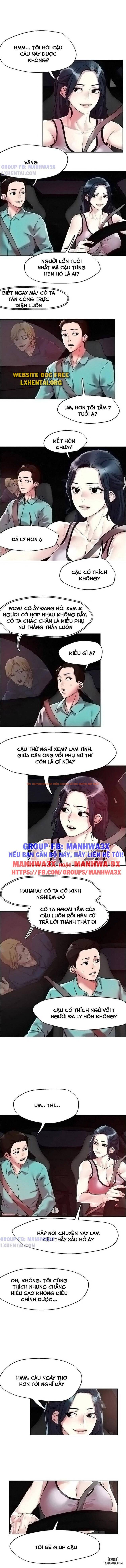 Xem ảnh 8 trong truyện hentai Quyền Năng Chịch Gái - Chapter 52 - hentaitvn.net