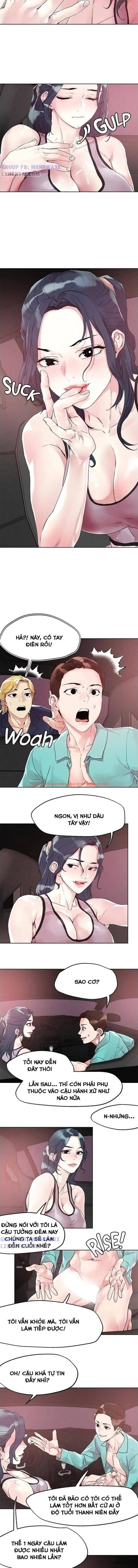 Xem ảnh 11 trong truyện hentai Quyền Năng Chịch Gái - Chapter 53 - hentaitvn.net