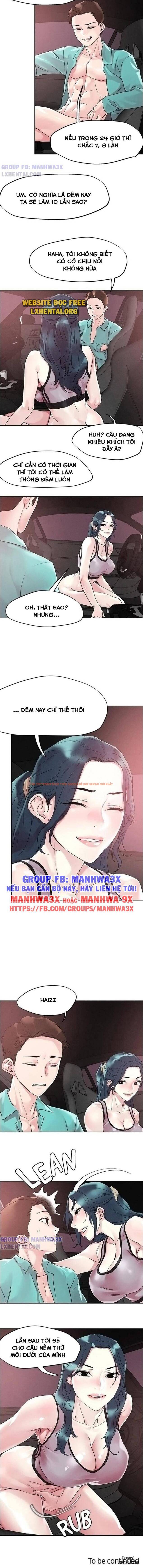 Xem ảnh 12 trong truyện hentai Quyền Năng Chịch Gái - Chapter 53 - hentaitvn.net