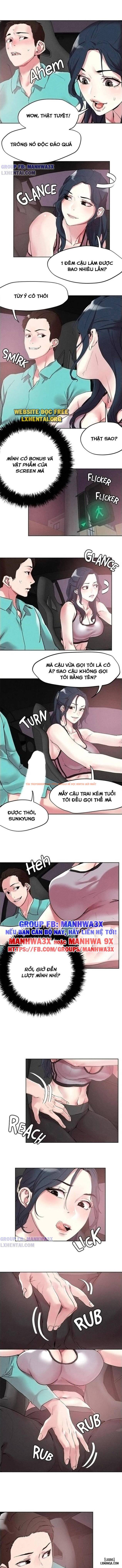 Xem ảnh 5 trong truyện hentai Quyền Năng Chịch Gái - Chapter 53 - hentaitvn.net