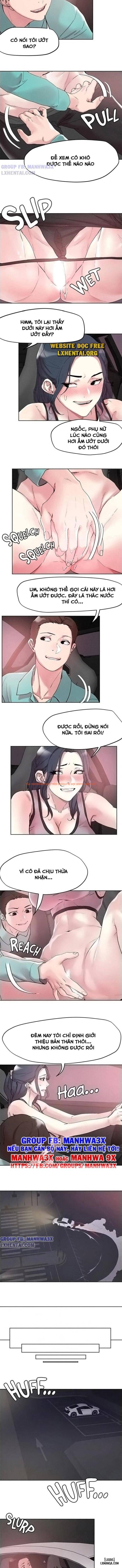Xem ảnh 7 trong truyện hentai Quyền Năng Chịch Gái - Chapter 53 - hentaitvn.net