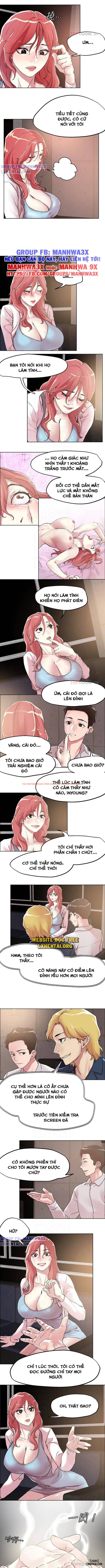 Xem ảnh 5 trong truyện hentai Quyền Năng Chịch Gái - Chapter 55 - hentaitvn.net