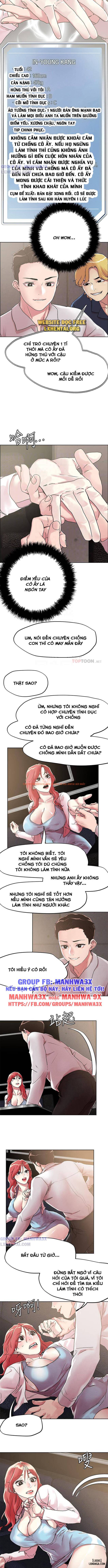 Xem ảnh 6 trong truyện hentai Quyền Năng Chịch Gái - Chapter 55 - hentaitvn.net