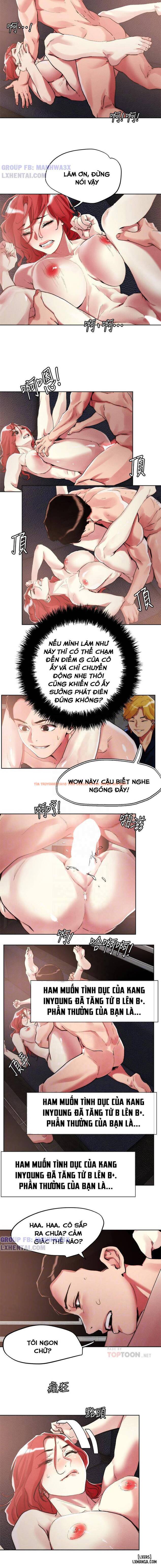 Xem ảnh 2 trong truyện hentai Quyền Năng Chịch Gái - Chapter 58 - hentaitvn.net