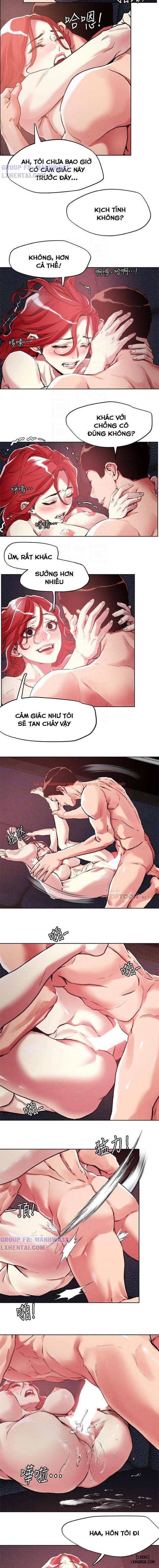 Xem ảnh 4 trong truyện hentai Quyền Năng Chịch Gái - Chapter 58 - hentaitvn.net