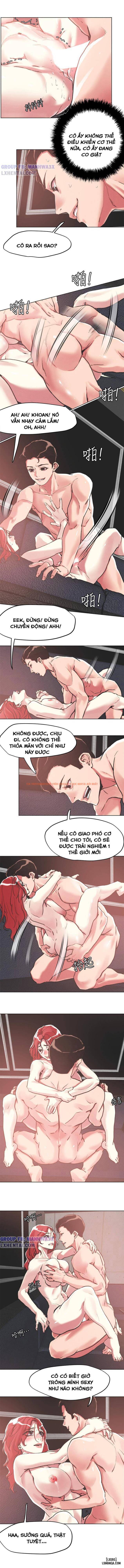 Xem ảnh 6 trong truyện hentai Quyền Năng Chịch Gái - Chapter 58 - hentaitvn.net