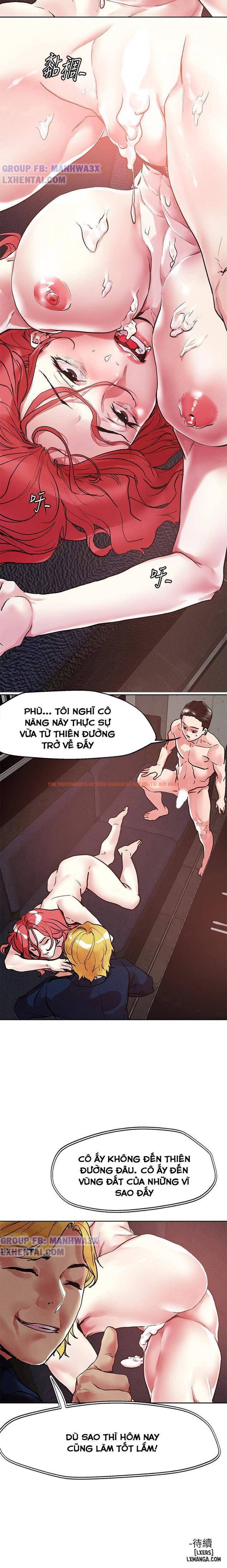 Xem ảnh 9 trong truyện hentai Quyền Năng Chịch Gái - Chapter 58 - hentaitvn.net