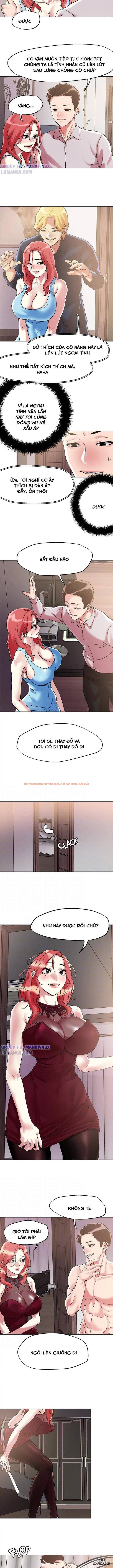 Xem ảnh 2 trong truyện hentai Quyền Năng Chịch Gái - Chapter 59 - hentaitvn.net