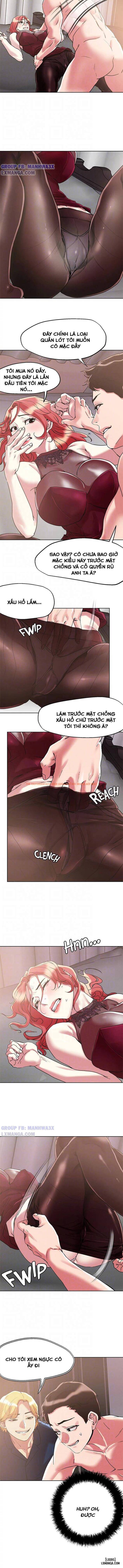Xem ảnh 3 trong truyện hentai Quyền Năng Chịch Gái - Chapter 59 - hentaitvn.net