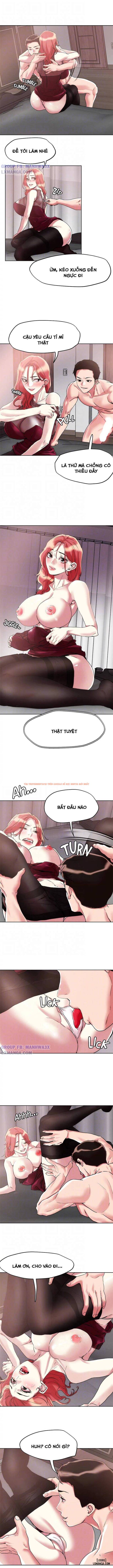 Xem ảnh 4 trong truyện hentai Quyền Năng Chịch Gái - Chapter 59 - hentaitvn.net