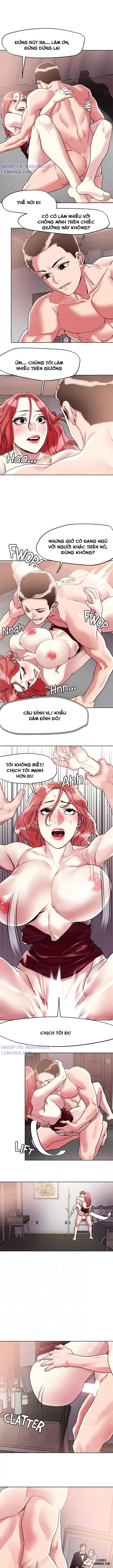 Xem ảnh 7 trong truyện hentai Quyền Năng Chịch Gái - Chapter 59 - hentaitvn.net