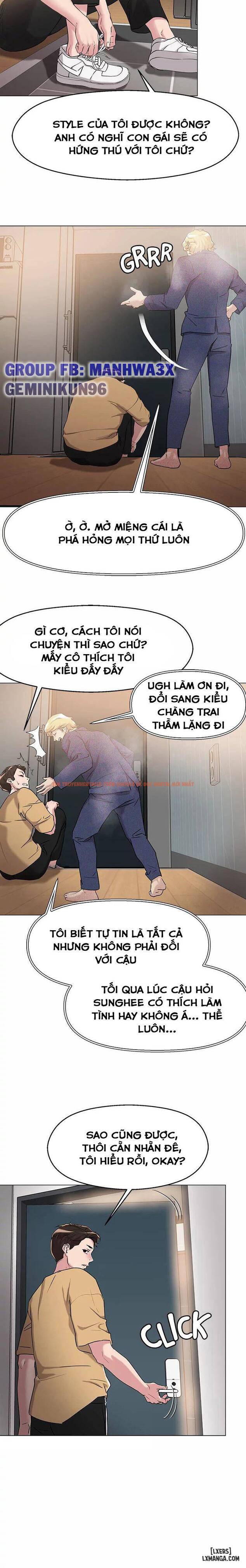Xem ảnh 1 trong truyện hentai Quyền Năng Chịch Gái - Chapter 6 - hentaitvn.net