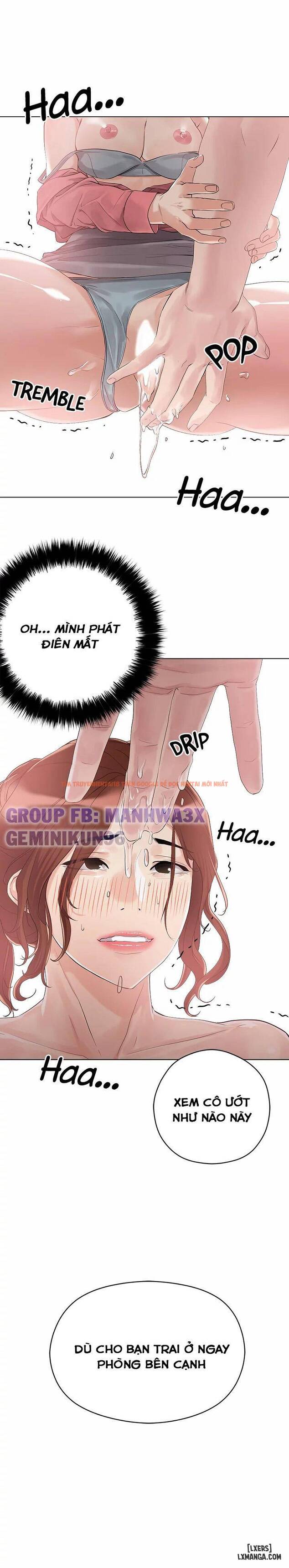 Xem ảnh 10 trong truyện hentai Quyền Năng Chịch Gái - Chapter 6 - hentaitvn.net