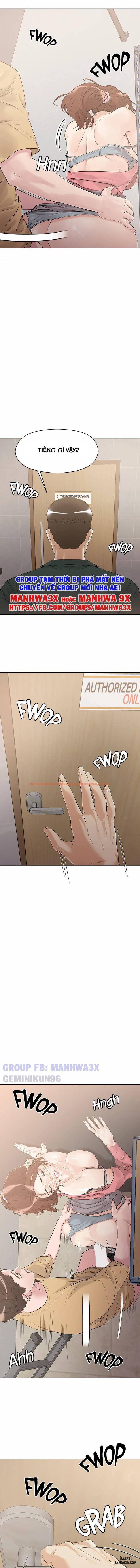 Xem ảnh 14 trong truyện hentai Quyền Năng Chịch Gái - Chapter 6 - hentaitvn.net