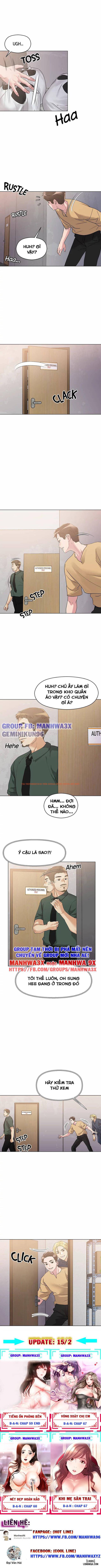 Xem ảnh 5 trong truyện hentai Quyền Năng Chịch Gái - Chapter 6 - hentaitvn.net