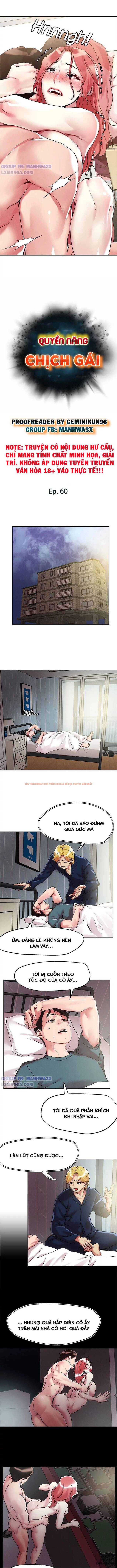 Xem ảnh 1 trong truyện hentai Quyền Năng Chịch Gái - Chapter 60 - hentaitvn.net