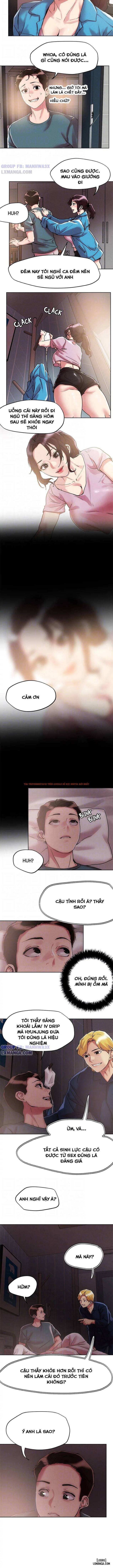 Xem ảnh 3 trong truyện hentai Quyền Năng Chịch Gái - Chapter 60 - hentaitvn.net