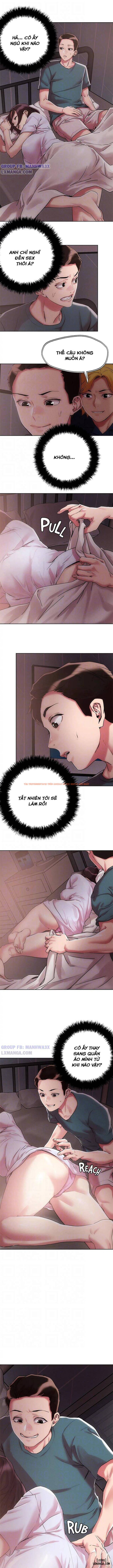 Xem ảnh 4 trong truyện hentai Quyền Năng Chịch Gái - Chapter 60 - hentaitvn.net