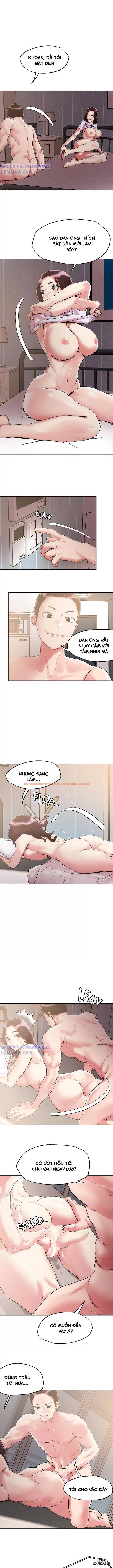 Xem ảnh 7 trong truyện hentai Quyền Năng Chịch Gái - Chapter 60 - hentaitvn.net
