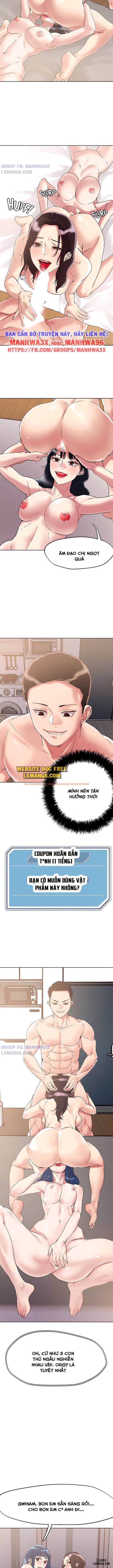 Xem ảnh 13 trong truyện hentai Quyền Năng Chịch Gái - Chapter 62 - hentaitvn.net