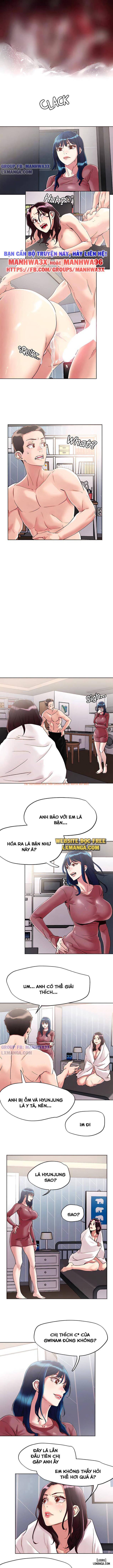 Xem ảnh 6 trong truyện hentai Quyền Năng Chịch Gái - Chapter 62 - hentaitvn.net