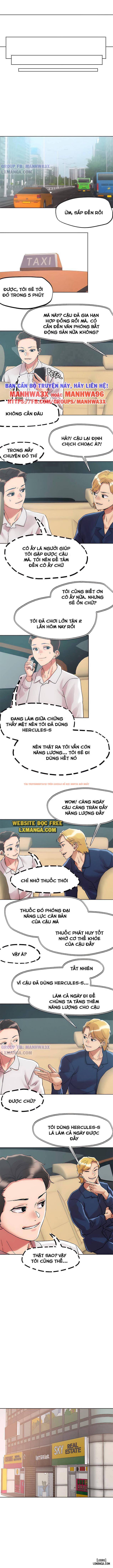 Xem ảnh 10 trong truyện hentai Quyền Năng Chịch Gái - Chapter 63 - hentaitvn.net
