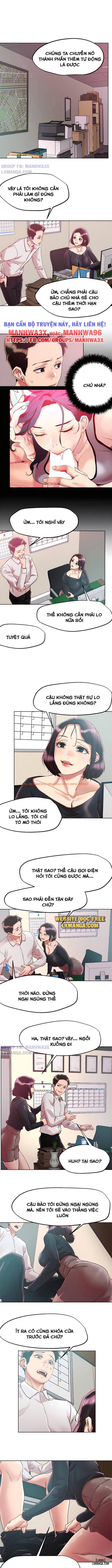 Xem ảnh 12 trong truyện hentai Quyền Năng Chịch Gái - Chapter 63 - hentaitvn.net