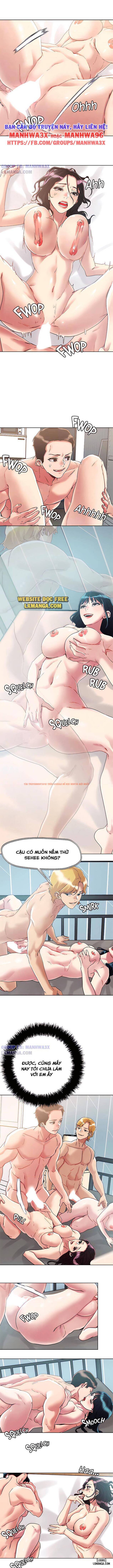 Xem ảnh 6 trong truyện hentai Quyền Năng Chịch Gái - Chapter 63 - hentaitvn.net