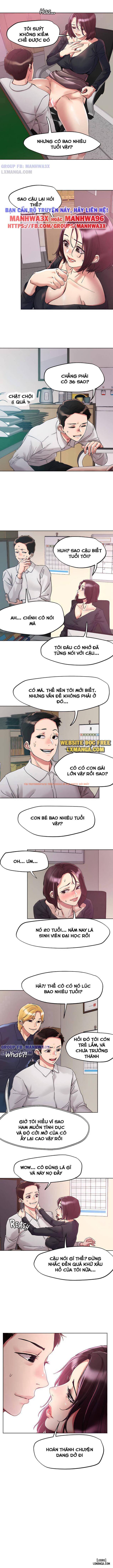 Xem ảnh 12 trong truyện hentai Quyền Năng Chịch Gái - Chapter 64 - hentaitvn.net