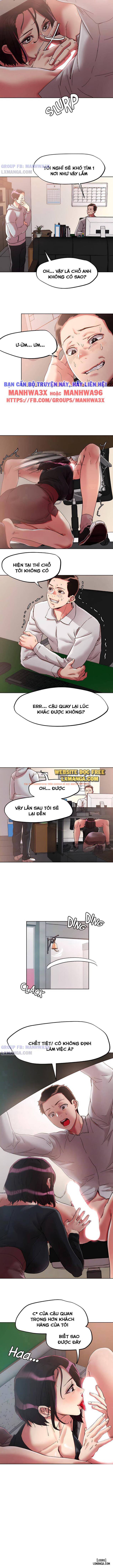 Xem ảnh 4 trong truyện hentai Quyền Năng Chịch Gái - Chapter 64 - hentaitvn.net