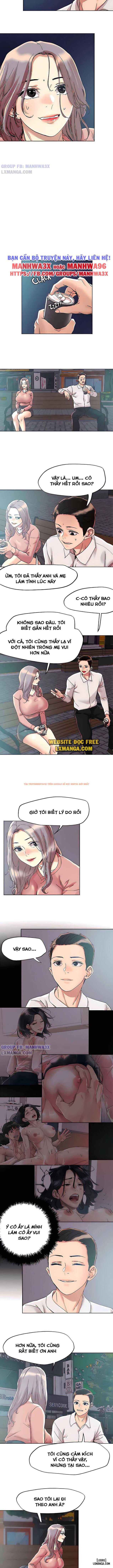 Xem ảnh 10 trong truyện hentai Quyền Năng Chịch Gái - Chapter 65 - hentaitvn.net