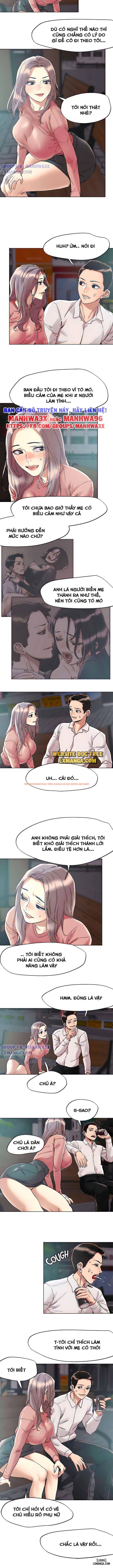 Xem ảnh 12 trong truyện hentai Quyền Năng Chịch Gái - Chapter 65 - hentaitvn.net