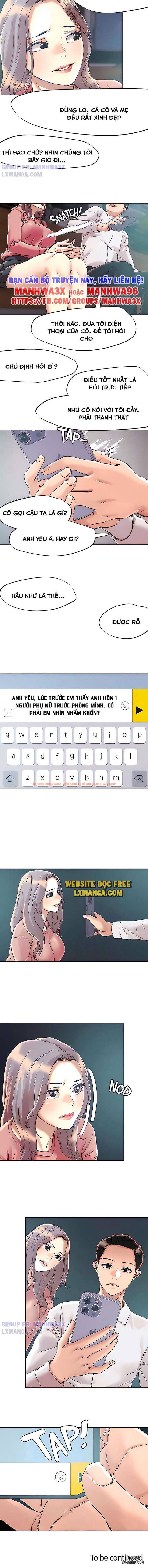Xem ảnh 14 trong truyện hentai Quyền Năng Chịch Gái - Chapter 65 - hentaitvn.net