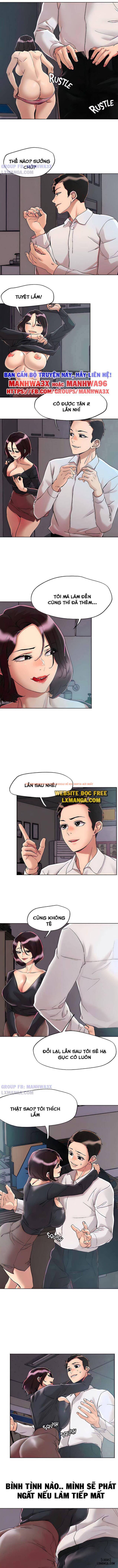 Xem ảnh 4 trong truyện hentai Quyền Năng Chịch Gái - Chapter 65 - hentaitvn.net