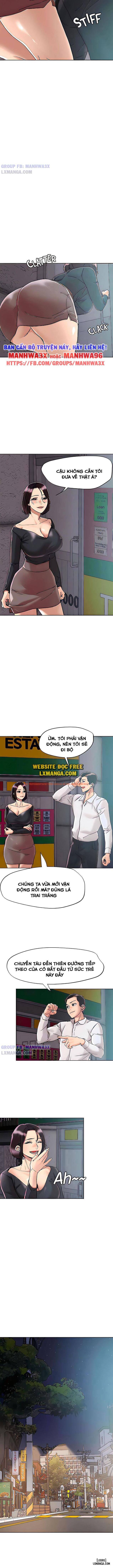 Xem ảnh 6 trong truyện hentai Quyền Năng Chịch Gái - Chapter 65 - hentaitvn.net
