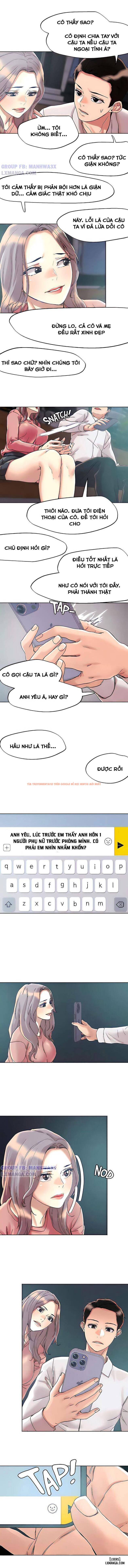 Xem ảnh 0 trong truyện hentai Quyền Năng Chịch Gái - Chapter 66 - hentaitvn.net