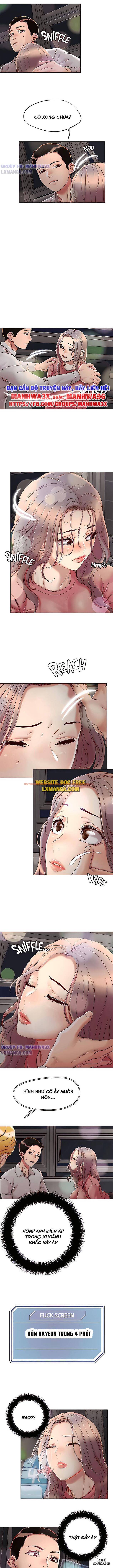 Xem ảnh 12 trong truyện hentai Quyền Năng Chịch Gái - Chapter 66 - hentaitvn.net