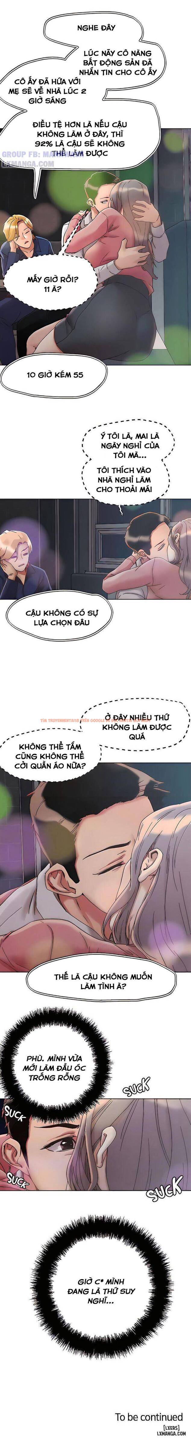 Xem ảnh 14 trong truyện hentai Quyền Năng Chịch Gái - Chapter 66 - hentaitvn.net